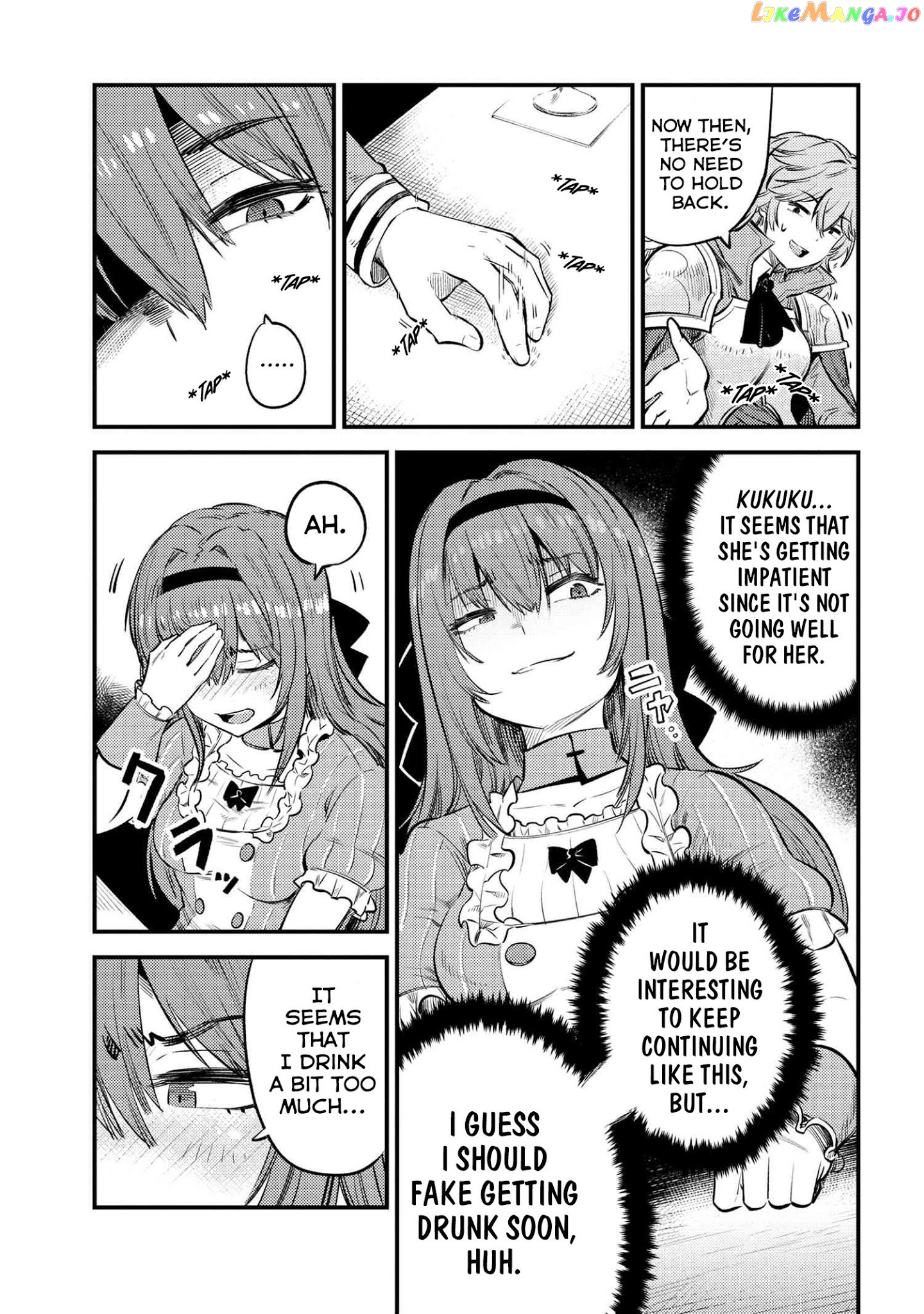 Redo Of Healer, Chapter 22.1 image 06